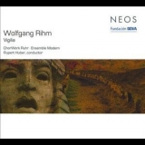 Wolfgang Rihm - Vigilia '2010