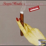 Sergio Mendes & Brasil '66 - The Very Best '1986