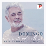 Plácido Domingo - Encanto Del Mar '2014 - Album