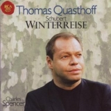 Thomas Quasthoff - Schubert Winterreise '1998