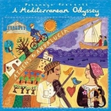 Various Artists - Putumayo Presents: A Mediterranean Odyssey '2004