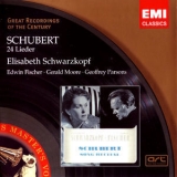 Elisabeth Schwarzkopf - Schubert: Lieder '2004