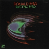 Donald Byrd - Electric Byrd (remastered 1996) '1970 