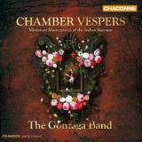 The Gonzaga Band - Chamber Vespers '2011