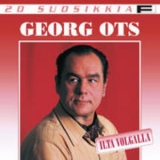 Georg Ots - 20 Suosikkia '2000