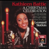 Kathleen Battle - A Christmas Celebration '1990 - Album