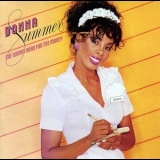 Donna Summer - She Works Hard For The Money '1983