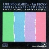 L.a. 4 - Concierto De Aranjuez '1975 - Album