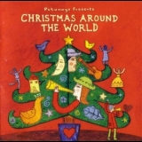 Various Artists - Putumayo Presents: Christmas Around The World '2003