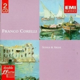 Franco Corelli - Songs & Arias '1996
