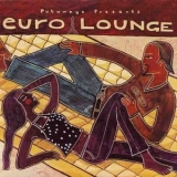 Various Artists - Putumayo Presents: Euro Lounge '2003