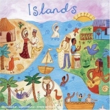Various Artists - Islands '1997