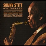 Sonny Stitt - Goin' Down Slow  '1972