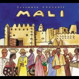 Various Artists - Putumayo Presents: Mali '2005