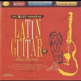 Antonio Carlos Bonfa - The Hi-fi Sound Of Latin Guitar (Dics 1) (2003 Remasterd) '2000
