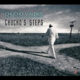 Chucho Valdés - Chucho's Steps '2010 - Album