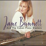 Jane Bunnett - Jane Bunnett And The Cuban Piano Masters '1996