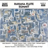 Jane Bunnett - Havana Flute Summit '1997