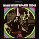 Sergio Mendes - Sergio Mendes' Favorite Things '1968