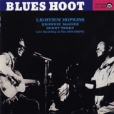 Lightnin' Hopkins - Blues Hoot '1995