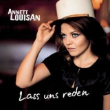 Annett Louisan - Lass Uns Reden [CDS] '2009