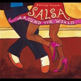 Various Artists - Putumayo Presents: Salsa Around The World '2003