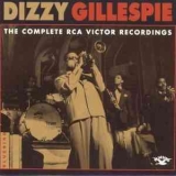 Dizzy Gillespie - The Complete Rca Victor Recordings '1995