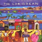 Various Artists - Putumayo Presents: The Caribbean '2006