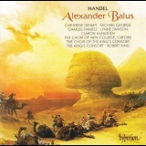 Handel - Alexander Balus '1997