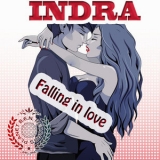 Indra - Falling In Love [EP] '2013