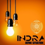 Indra - Define Situation [EP] '2014