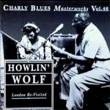 Howlin' Wolf - London Re-visited '1970