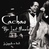 Cachao - The Last Mambo (2CD) '2011