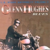 Glenn Hughes - Blues '1992