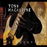 Tony Macalpine - Collection: The Shrapnel Years '2006 - Album