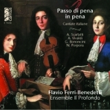 Passo Di Pena In Pena - Flavio Ferri - Benedetti, Ens. Il Profondo '2012