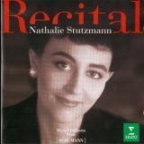 Nathalie Stutzmann - Recital '1995