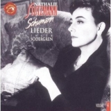 Nathalie Stutzmann - Schumann Lieder 4 (inger Sodergren, Piano) '1995