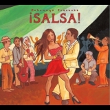 Various Artists - Putumayo Presents: Salsa! '2009