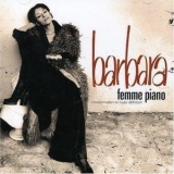 Barbara - Femme Piano CD 1 '1997