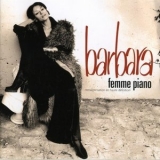 Barbara - Femme Piano CD2 '1997