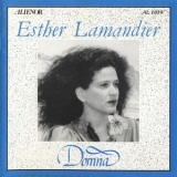 Esther Lamandier - Domna '1987 - Album