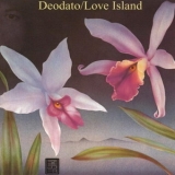 Eumir Deodato - Love Island '1978 - Album