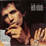Keith Richards - Talk Is Cheap '1988
