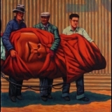 The Mars Volta - Amputechture '2006 - Album