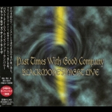 Blackmore's Night - Past Times With Good Company (Japan) (2CD) '2002
