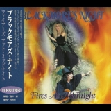 Blackmore's Night - Fires At Midnight (Japan) '2001