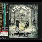 Blackmore's Night - Shadow Of The Moon (Japan Ed.) '1997