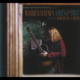 Warren Haynes - Ashes & Dust (Deluxe Edition) (2CD) '2015 - Album