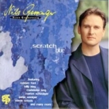 Nils Gessinger - Scratch Blue '1996